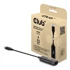 CLUB3D Adapter USB na RJ45, muški/ženski, CAC-1421