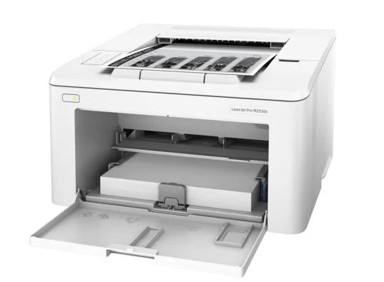 HP Laserski pisač LaserJet Pro M203DW (refurbished grade A)