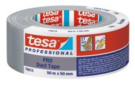 TESA Ljepljiva traka Pro 50x50 mm, siva