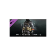 Igra za PC: Metal Gear Solid V: The Phantom Pain - Sneaking Suit (Naked Snake) DLC