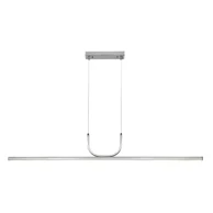 RABLAUX Visilica Elia LED 25, IP20, 1150 lm RA72129, krom