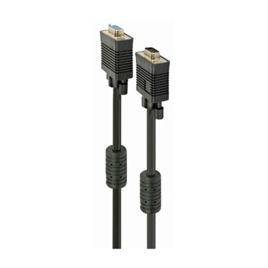 GEMBIRD VGA produžni kabel GEM-CC-PPVGAX-6B, 1,8 m
