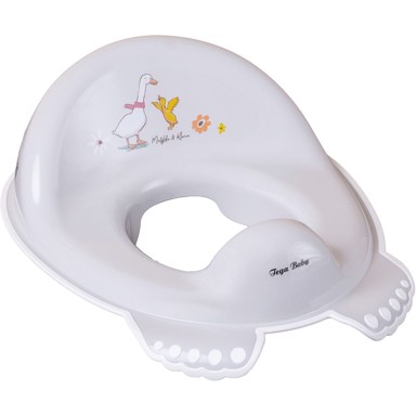 TEGA BABY Sjedalica za WC Forest Fairytale, zelena