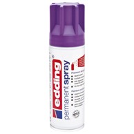 EDDING Boja 5200910 akrilna sprej 200ml, mat ljubičasta