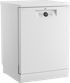 BEKO Perilica posuđa BDFN26540WP