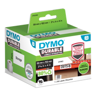 DYMO Traka LW 2112290, 102 mm x 59 mm, 300 kom, bijela