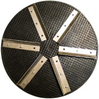 EIBENSTOCK Disk za brušenje EPG 400 6 noževa