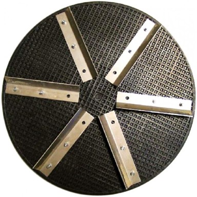 EIBENSTOCK Disk za brušenje EPG 400 6 noževa