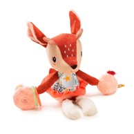LILLIPUTIENS Aktivna igračka bambi Stella