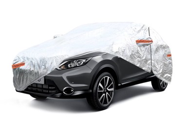 AMIO cerada za SUV i kombi, veličina XL, 510 × 185 × 150 cm