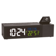 TFA Radio alarmni sat 60.5014.01