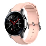 BSTRAP Remen Leather Lux za Xiaomi Amazfit GTS, sand pink