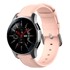 BSTRAP Remen Leather Lux za Xiaomi Amazfit GTS, sand pink