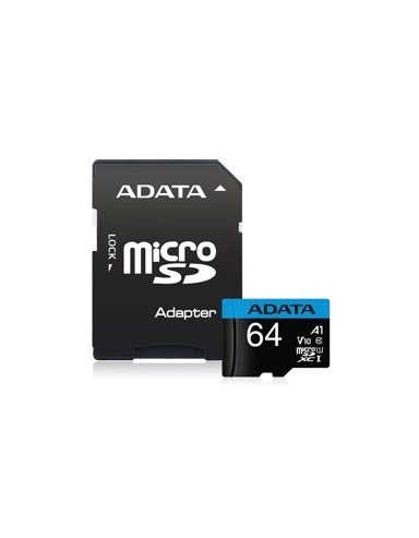 ADATA Memorijska kartica Premier A1, 64GB