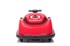 Vozilo na akumulator GTS1166, crvena