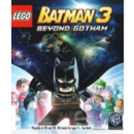Igra za PC: LEGO Batman 3: Beyond Gotham