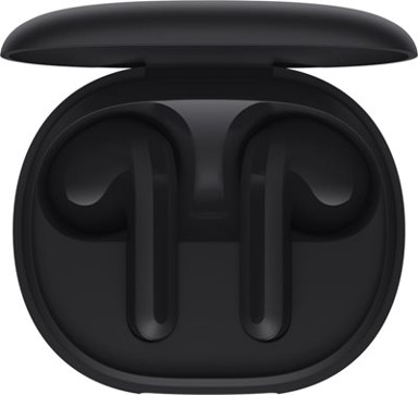 XIAOMI Slušalice Redmi Buds 4 Lite, bežične, Bluetooth, crne