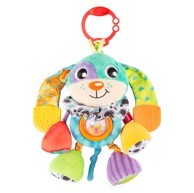PLAYGRO Igračka za kolica, psić Doofy