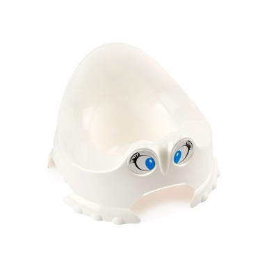 THERMOBABY Kahlica FUNNY, bijela