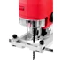 PRAKTIK TOOLS Akumulatorska ubodna pila PTQ151 Flexpower, 18 V, Solo