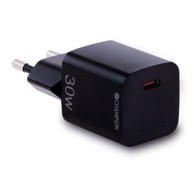 CHAMPION Kućni punjač 30 W PD USB-C, brzo punjenje