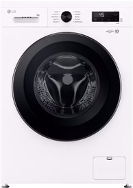 LG Perilica rublja F4X1009NWK
