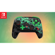 TURTLE BEACH Igraći upravljač TBC-8101-55, Nintendo Switch/Nintendo Switch 2/Nintendo Switch Lite/Nintendo Switch OLED, crna