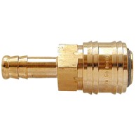 GRANIT brza spojnica s nastavkom za crijevo 13 mm, 61026KATF13MPX