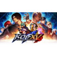 Igra za PC: The King of Fighters XV