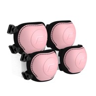 SCOOT&RIDE Štitnici S, roza