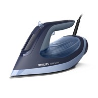 PHILIPS Parno glačalo DST6120/20, 2600 W, plavo