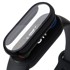 TECH-PROTECT Maska Defense 360 sa zaštitnim staklom za Xiaomi Mi Band 3 / 4 / 5 / 6, crno