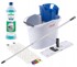 VILEDA PROFESSIONAL početni set UltraSpeed Mini sa sredstvom za pranje podova