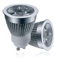 LED žarulja 3,5W GU 10 Cameta CW 6000K