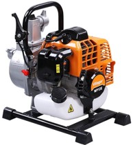 VILLAGER Motorna pumpa WP 10 E (065854)