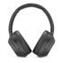 LINDY Slušalice LH700XW, žične i bežične, Bluetooth, Micro-USB, crna