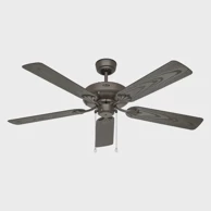Ventilator classic outdoor 132 bz-eb blades composite smeđi cf513292