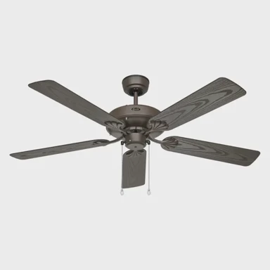 Ventilator classic outdoor 132 bz-eb blades composite smeđi cf513292