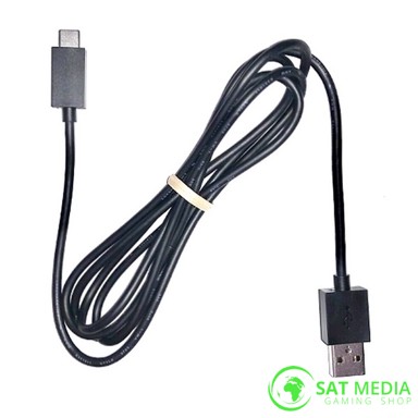 SONY USB na USB-C Data kabel 1,5 m za PS5, za punjenje i povezivanje DualSense kontrolera