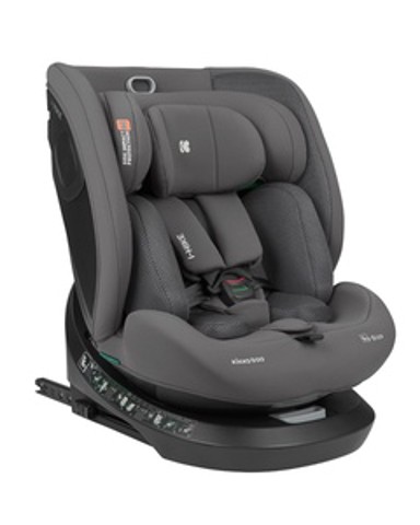 KIKKA BOO Autosjedalica i-Hike i-Size, 40-150 cm