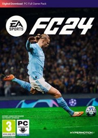 EA Igra za PC: FC 24