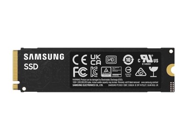 SAMSUNG SSD disk 990 Evo Plus NVMe 2.0, 1TB, M.2 2280 PCIe 4.0 x4 / 5.0 x2, MZ-V9S1T0BW