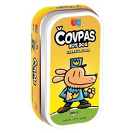 ČOVPAS Hot Dog utrka, društvena igra