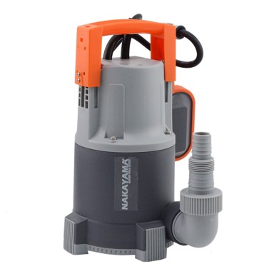 NAKAYAMA PRO Potopna pumpa za čistu vodu NP1010