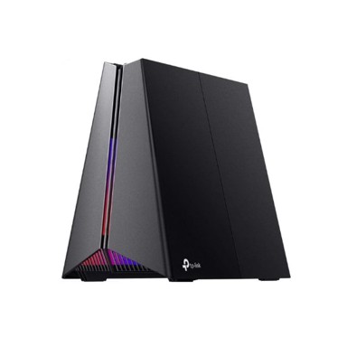 TP-LINK Router ARCHER GE550, 802.11a/b/g/n/ac/ax/be, 3× 2.5G LAN, 1× 5G LAN/WAN, bežični