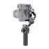 MOJPLANET Gimbal iSteady MT3, crni