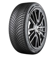 BRIDGESTONE TURANZA 6 ALL SEASON 255/55R20 110Y XL, cjelogodišnje gume