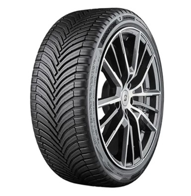 BRIDGESTONE TURANZA 6 ALL SEASON 255/55R20 110Y XL, cjelogodišnje gume