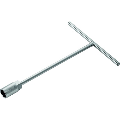LUX TOOLS Set odvijača BITS T DRŠKA 19 mm