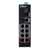 DAHUA Switch PFS3110-8ET-96-V2, 8-Port, Gigabit Ethernet, SFP/RJ45